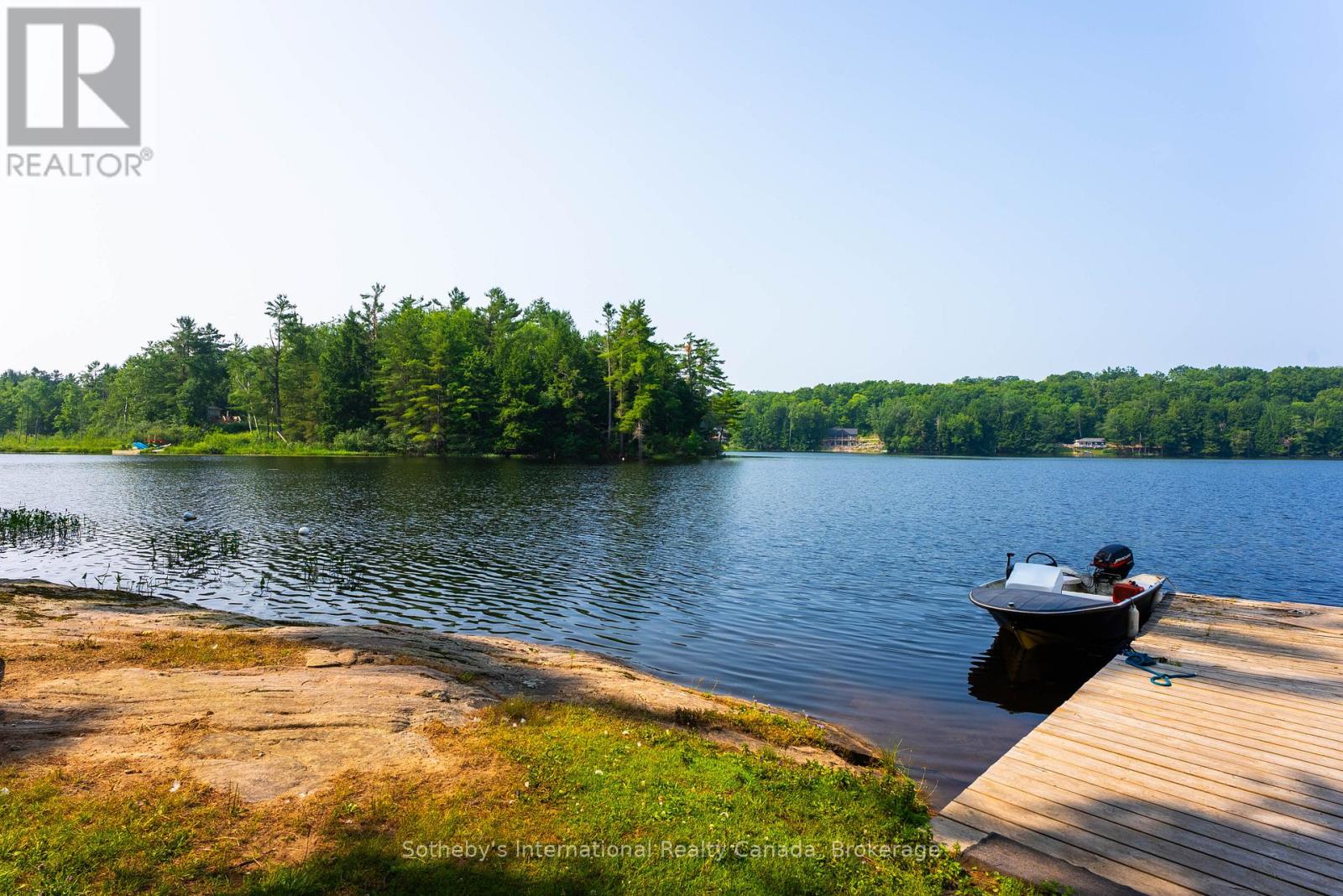 4019 Muskoka 169 Road, Muskoka Lakes, Ontario  P0C 1A0 - Photo 5 - X12349628