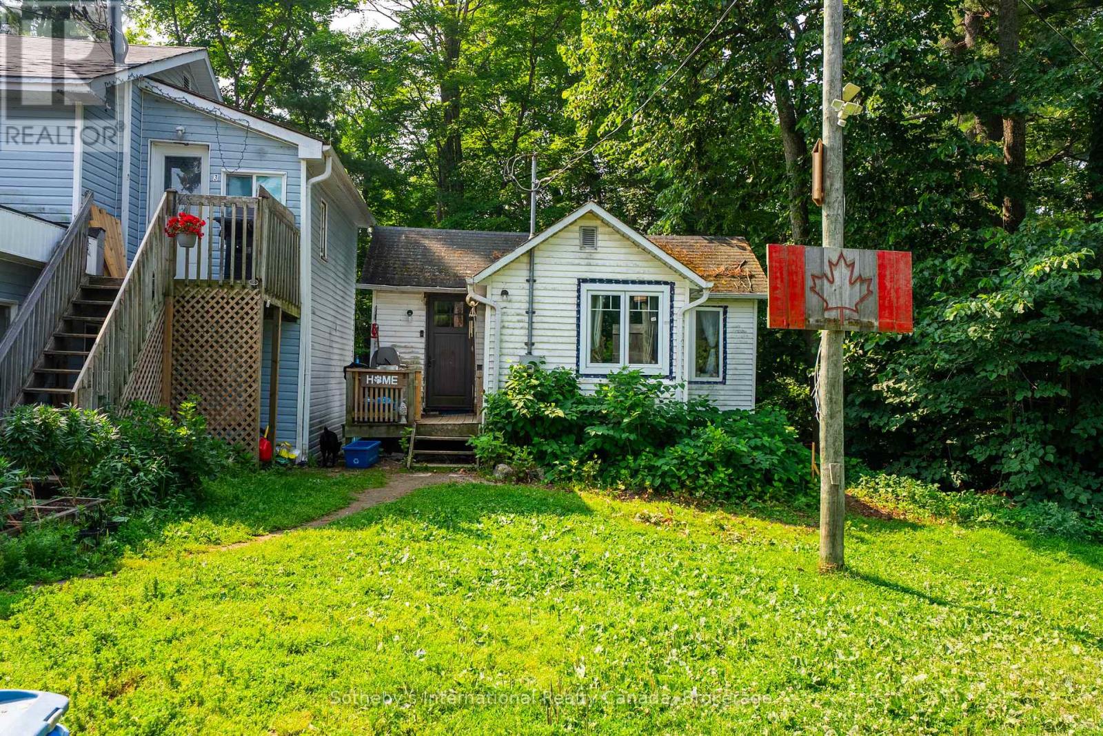 4019 Muskoka 169 Road, Muskoka Lakes, Ontario  P0C 1A0 - Photo 8 - X12349628