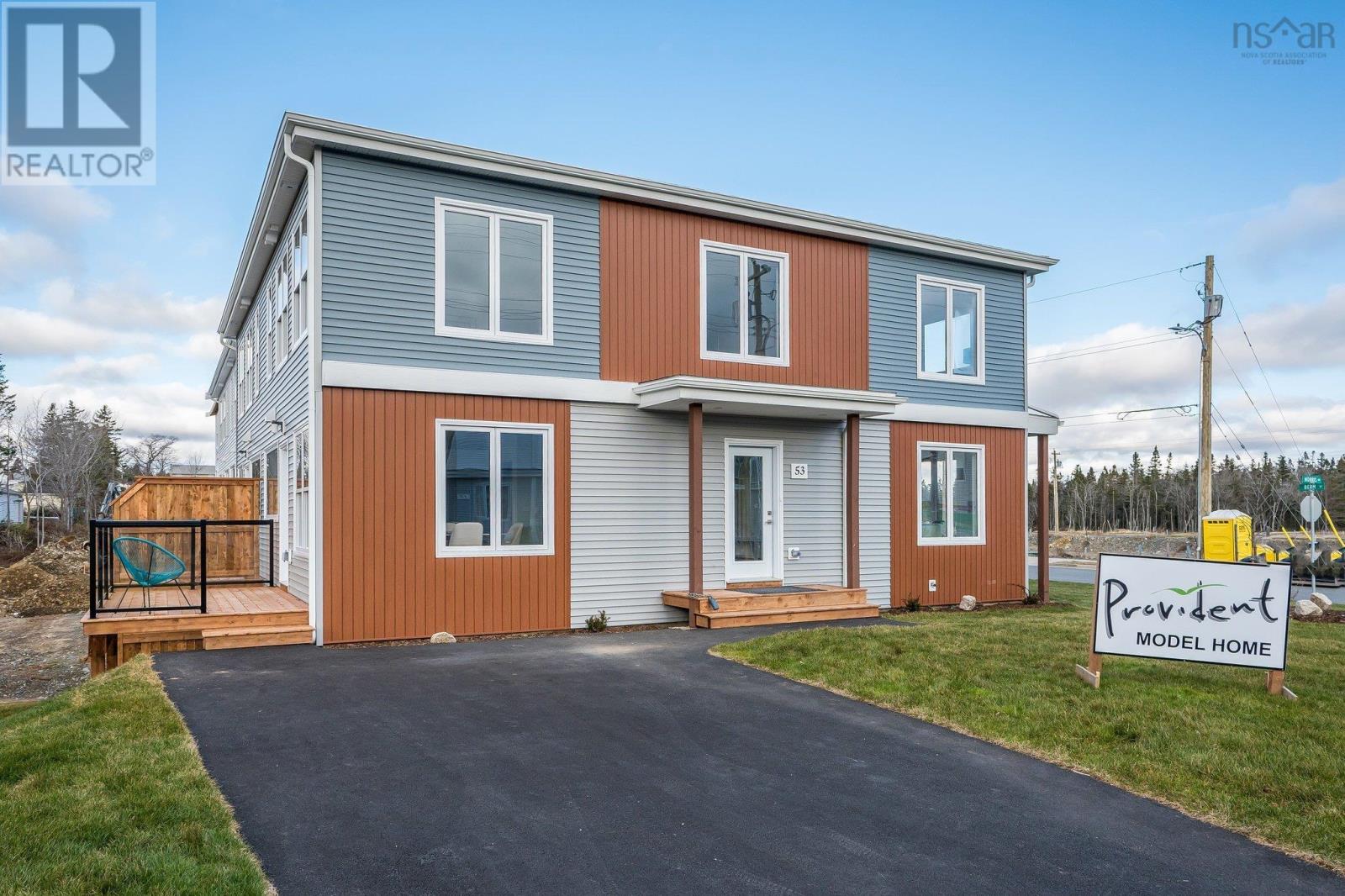 52 Berm Street, Herring Cove, Nova Scotia  B3R 0H2 - Photo 26 - 202520858