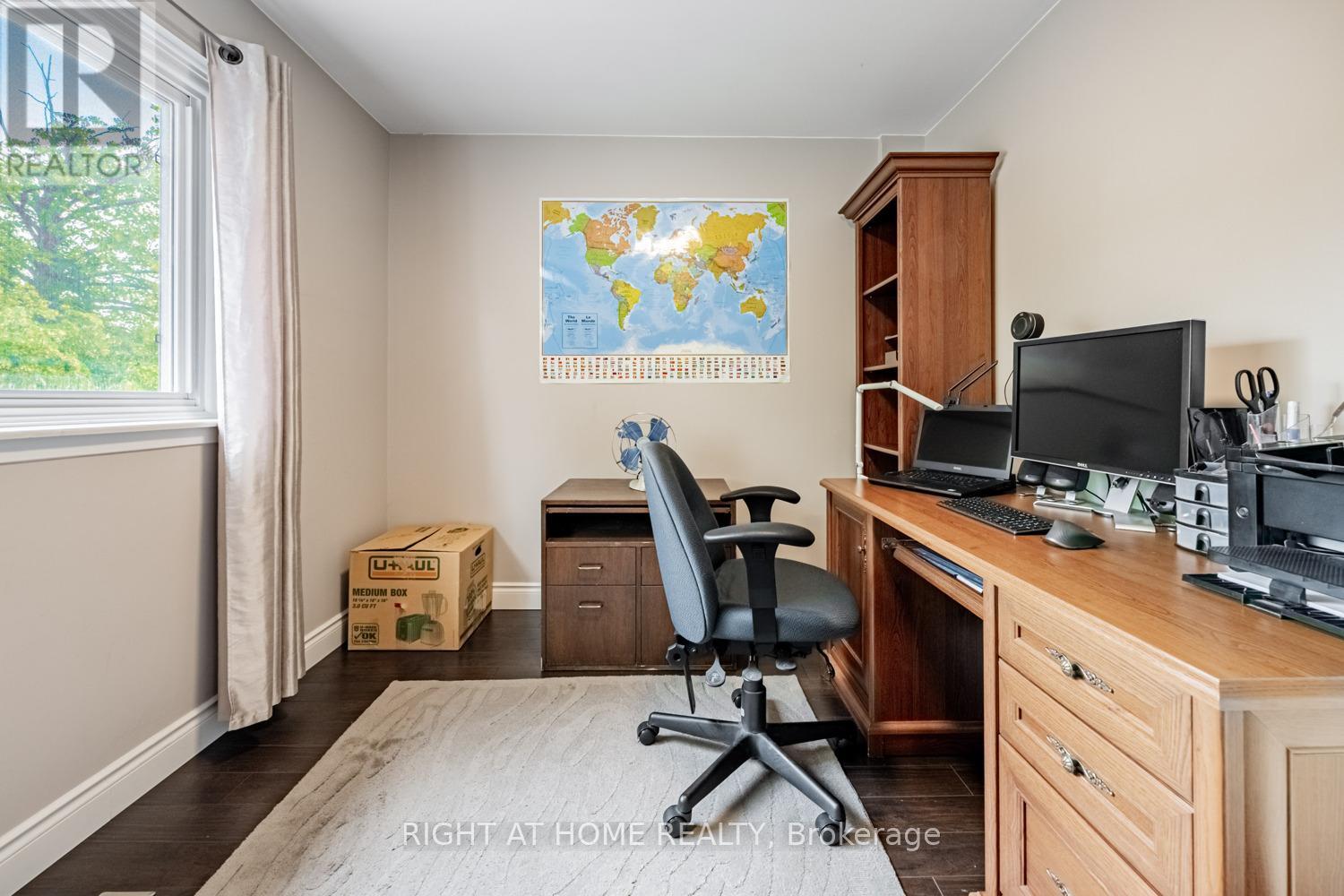 19 - 345 Meadows Boulevard W, Mississauga, Ontario L4Z 1G5 - Photo 27 - W12349605