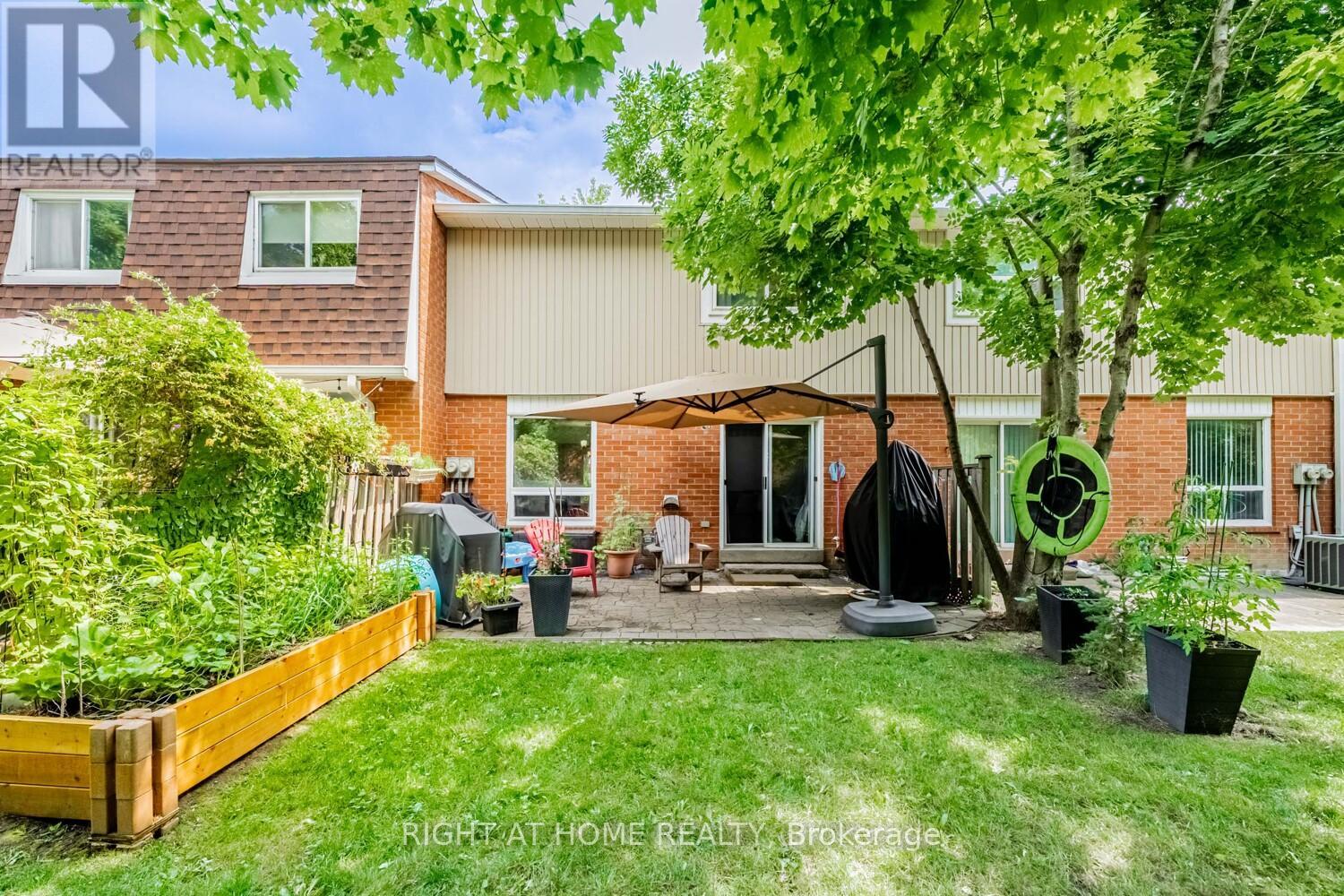 19 - 345 Meadows Boulevard W, Mississauga, Ontario L4Z 1G5 - Photo 33 - W12349605