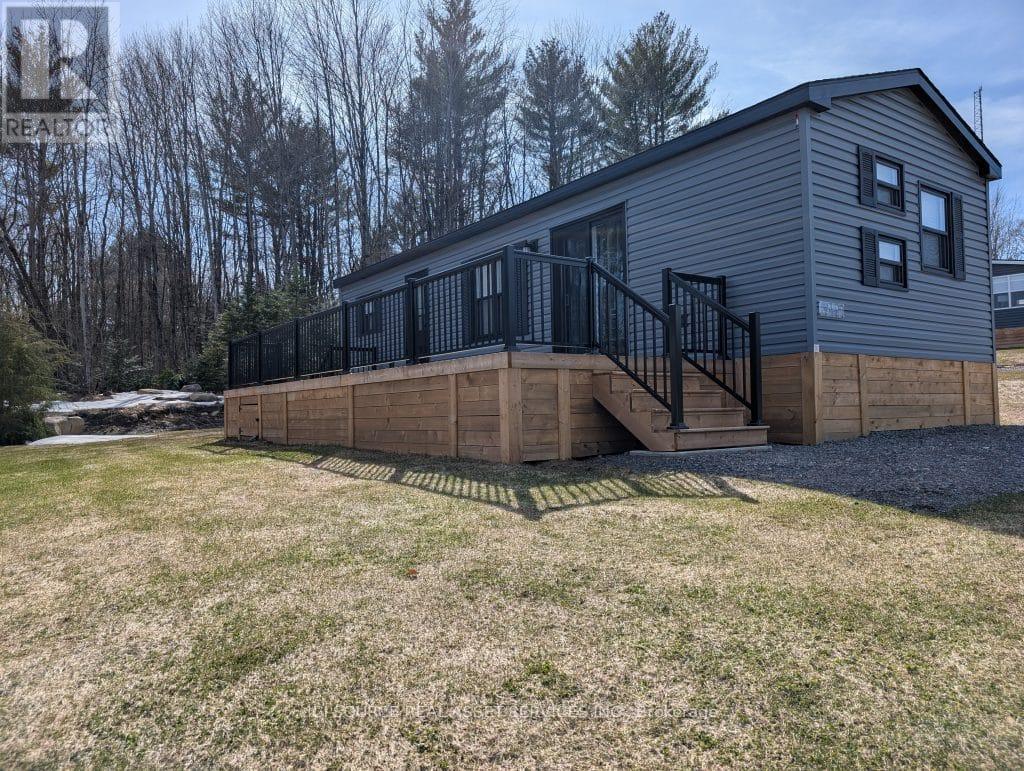 Lkr036 - 1047 Bonnie Lake Camp Road, Bracebridge, Ontario  P1L 1W9 - Photo 1 - X12349600