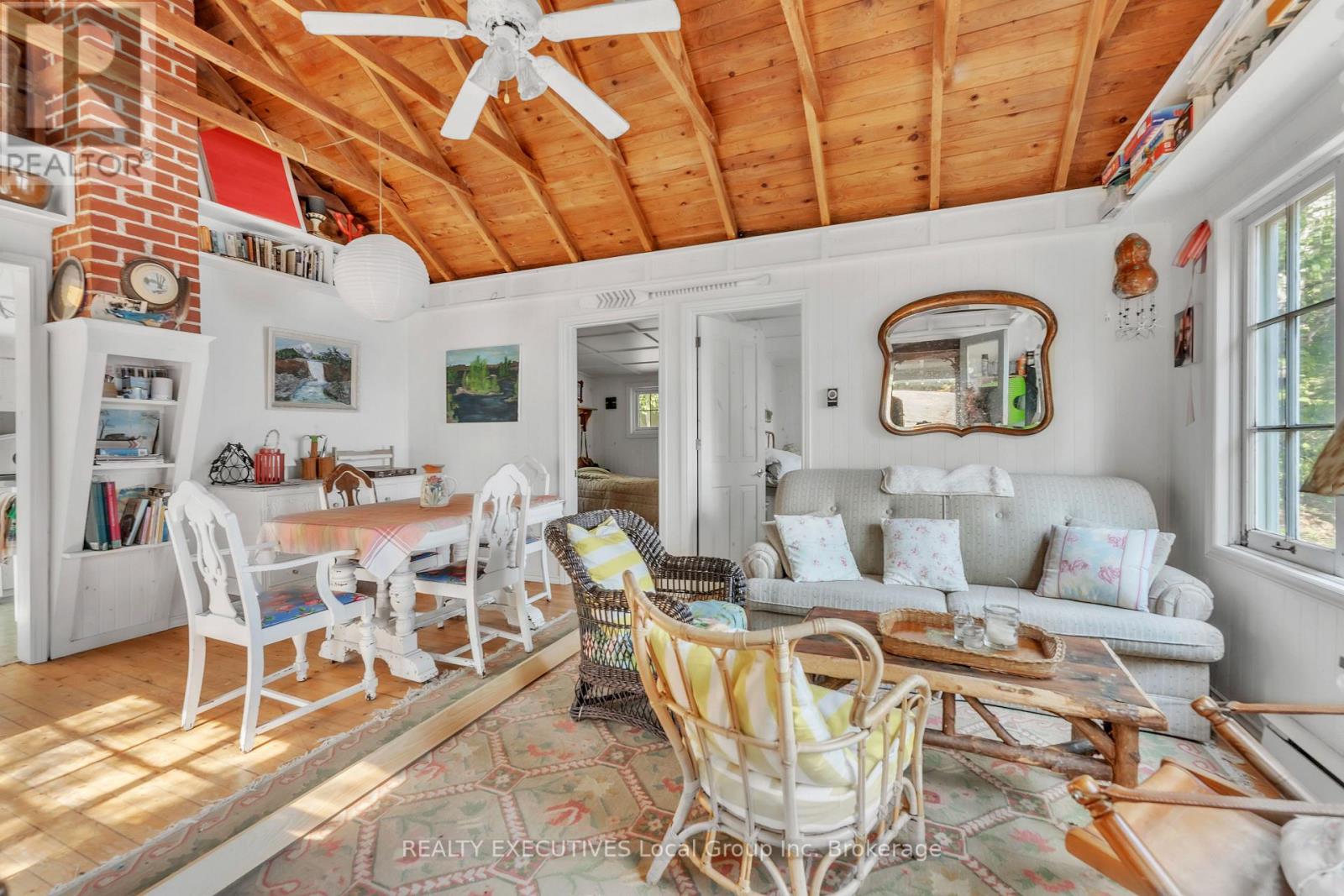 1 Richardson Island, Nipissing, Ontario P0H 1H0 - Photo 22 - X12347324