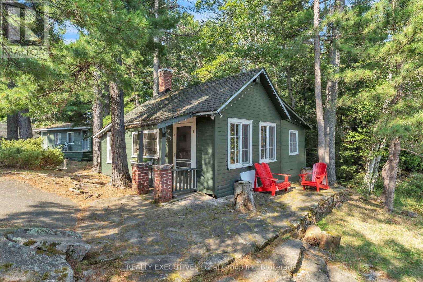 1 Richardson Island, Nipissing, Ontario P0H 1H0 - Photo 21 - X12347324