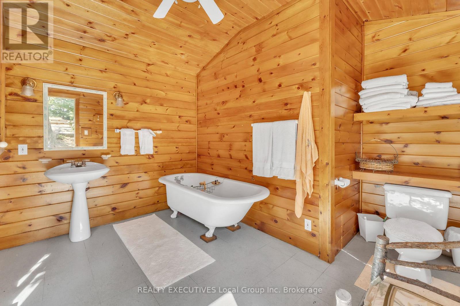 1 Richardson Island, Nipissing, Ontario P0H 1H0 - Photo 28 - X12347324