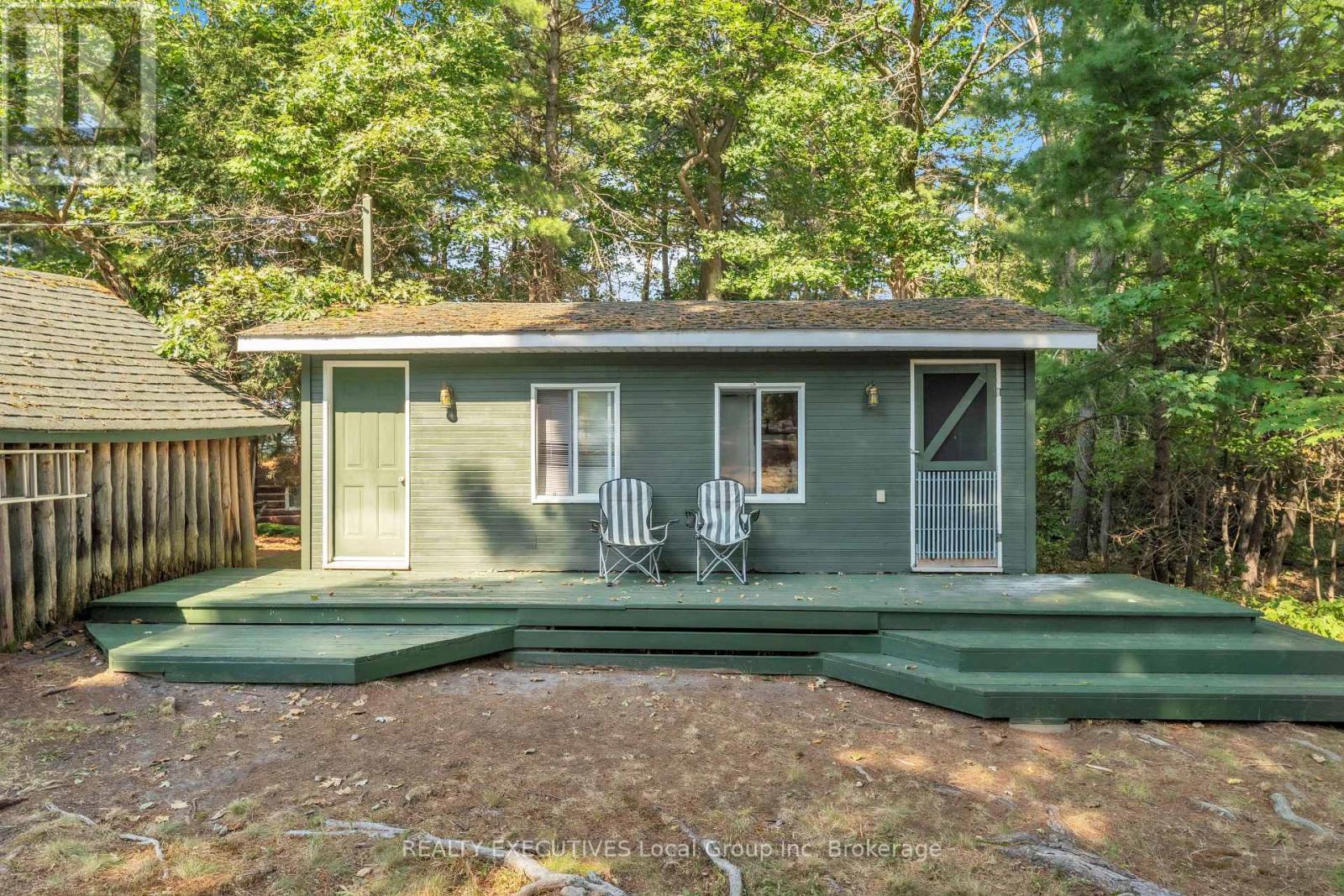 1 Richardson Island, Nipissing, Ontario P0H 1H0 - Photo 26 - X12347324