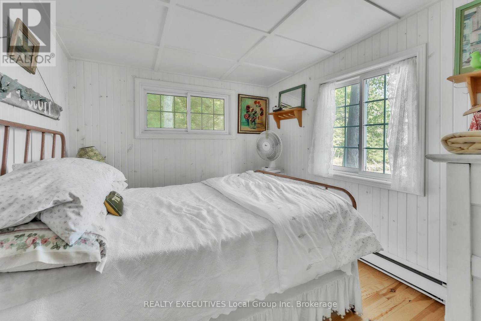 1 Richardson Island, Nipissing, Ontario P0H 1H0 - Photo 23 - X12347324