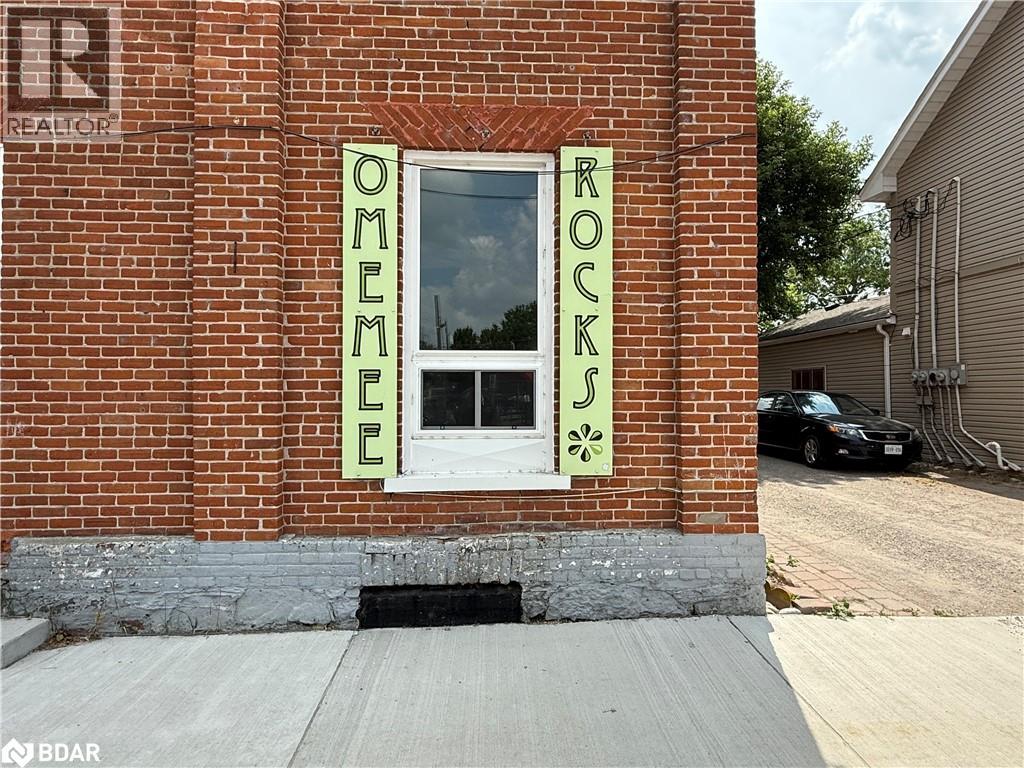 34-36 KING Street E Unit# 2, Omemee, Ontario