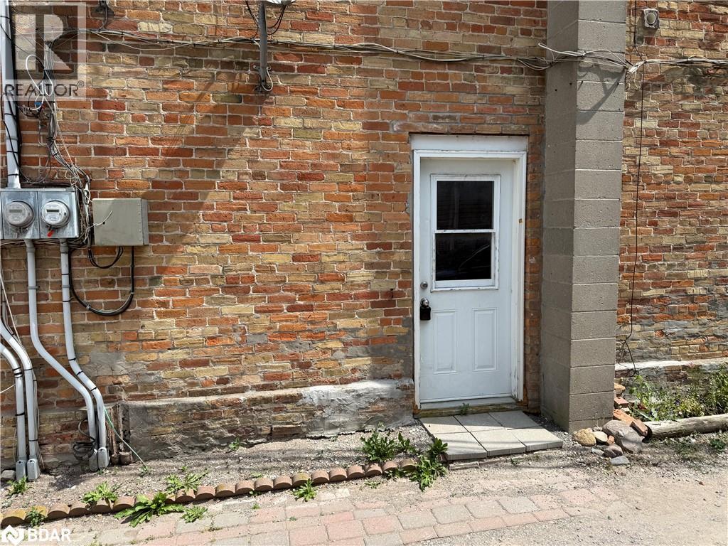 34-36 King Street E Unit# 2, Omemee, Ontario  K0L 2W0 - Photo 2 - 40761194