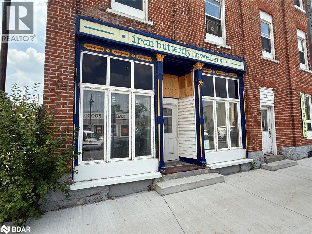 34-36 King Street E Unit# 1, Omemee, Ontario  K0L 2W0 - Photo 3 - 40761189