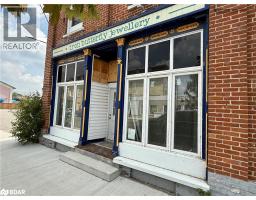 34-36 KING Street E Unit# 1, Omemee, Ontario