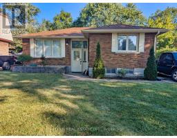 3399 CATTELL DRIVE, Niagara Falls, Ontario