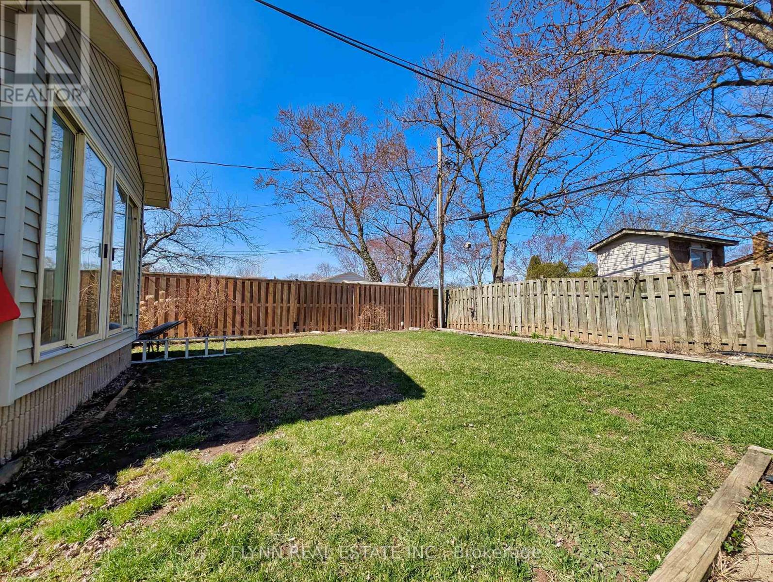 3399 Cattell Drive, Niagara Falls, Ontario  L2G 6N3 - Photo 24 - X12349422