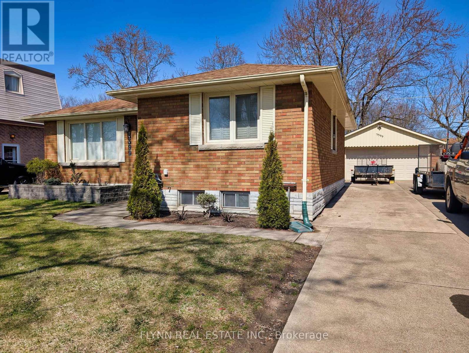 3399 Cattell Drive, Niagara Falls, Ontario  L2G 6N3 - Photo 26 - X12349422