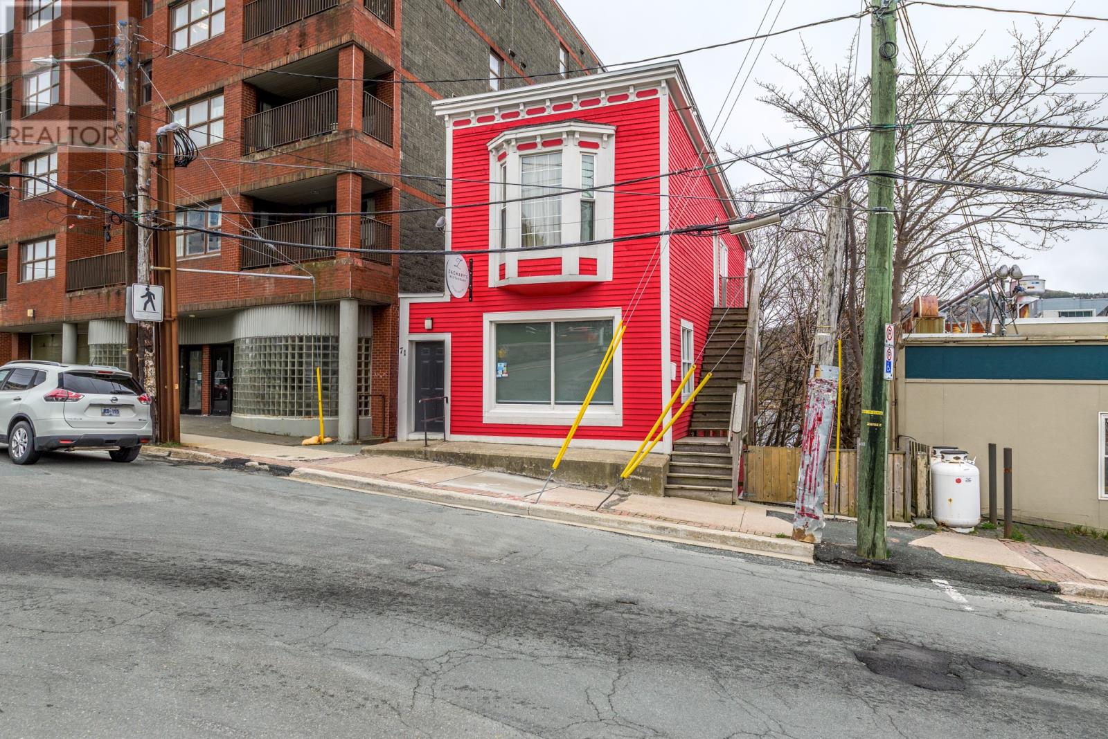 71 Duckworth Street, St. John's, Newfoundland & Labrador