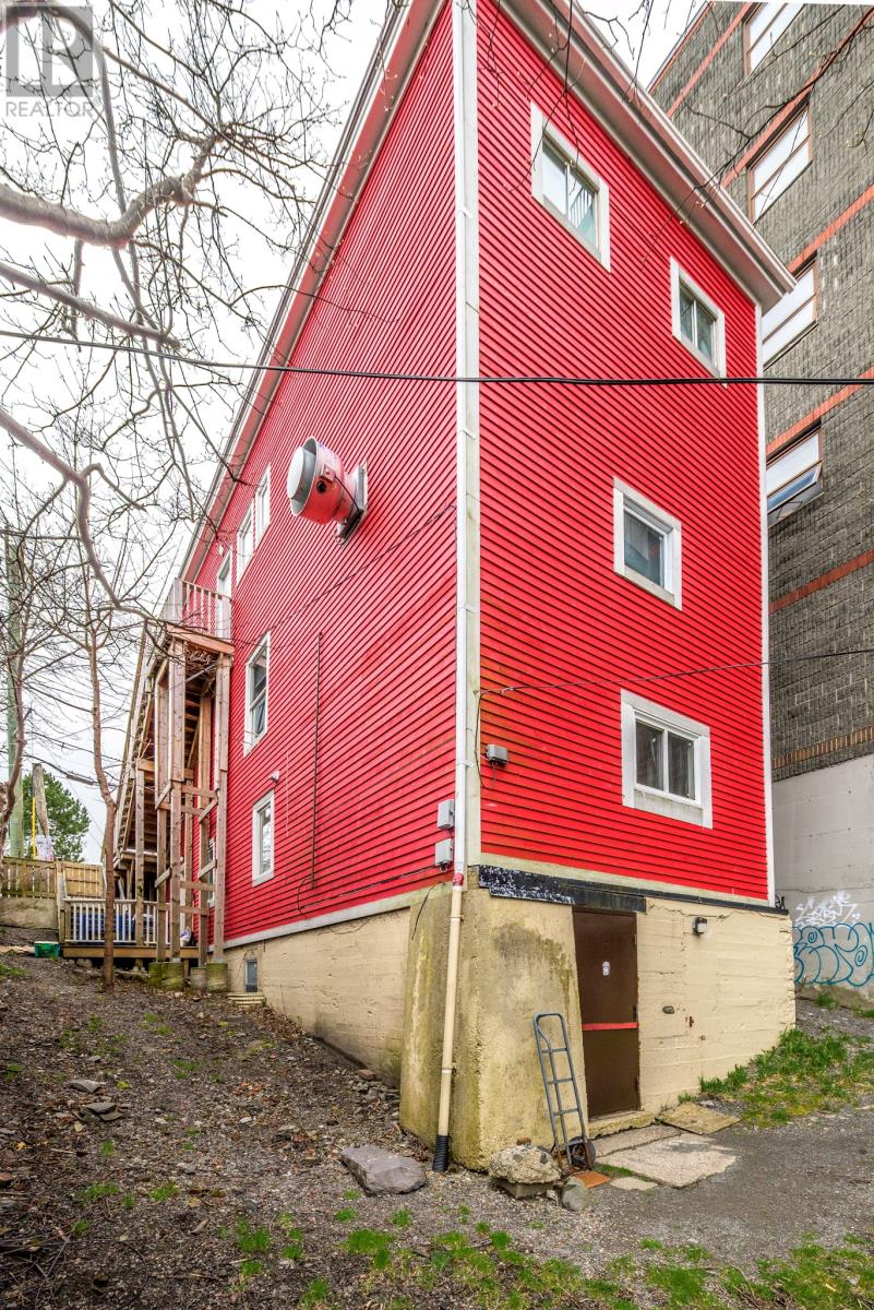 71 Duckworth Street, St. John's, Newfoundland & Labrador  A1C 1E6 - Photo 11 - 1289328