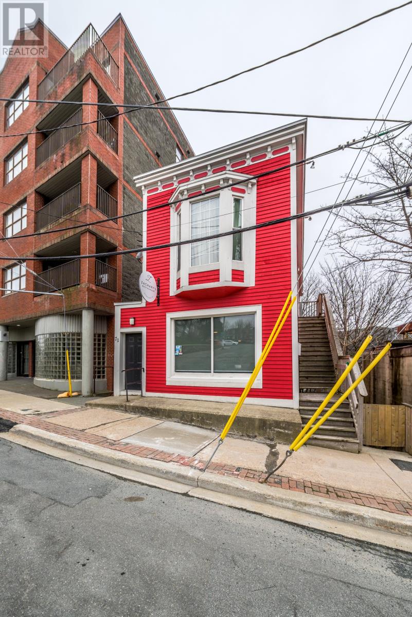 71 Duckworth Street, St. John's, Newfoundland & Labrador  A1C 1E6 - Photo 3 - 1289328