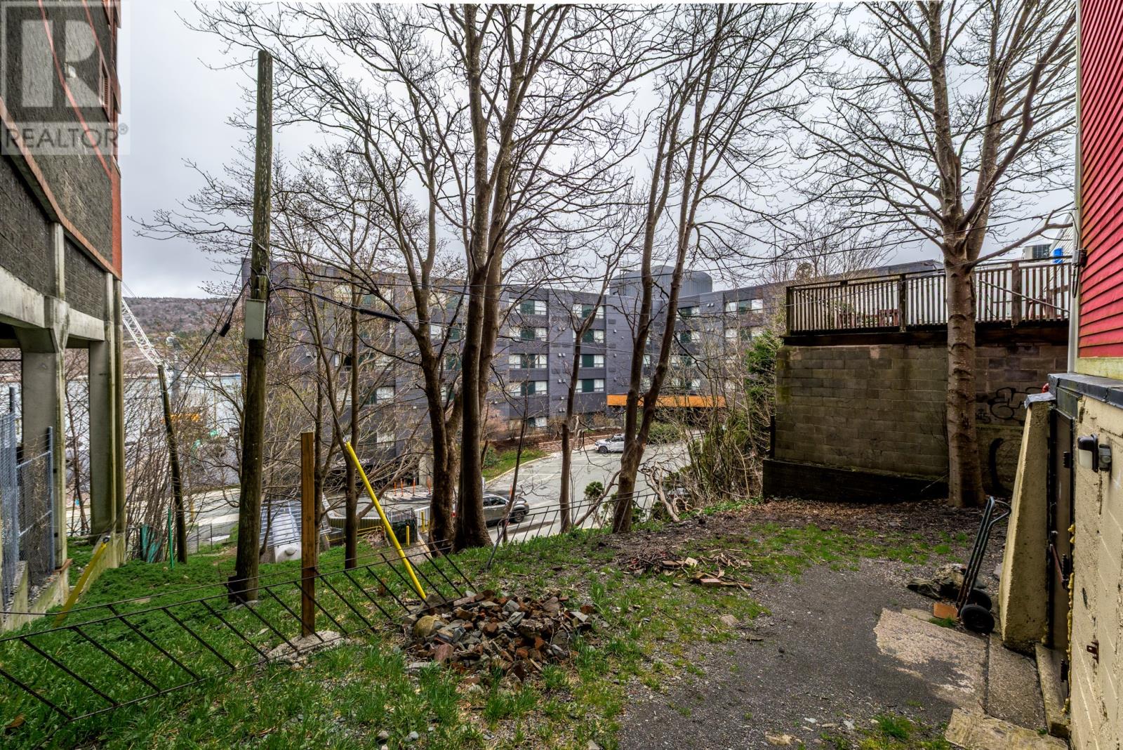 71 Duckworth Street, St. John's, Newfoundland & Labrador  A1C 1E6 - Photo 4 - 1289328