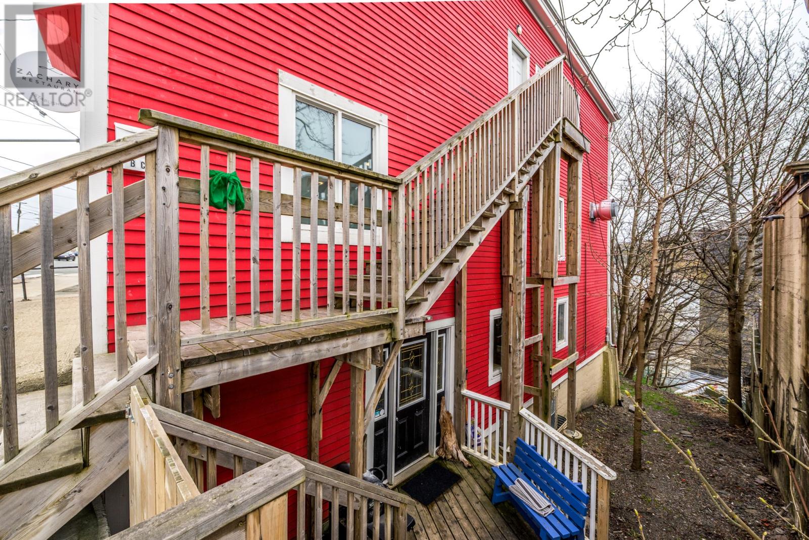 71 Duckworth Street, St. John's, Newfoundland & Labrador  A1C 1E6 - Photo 5 - 1289328