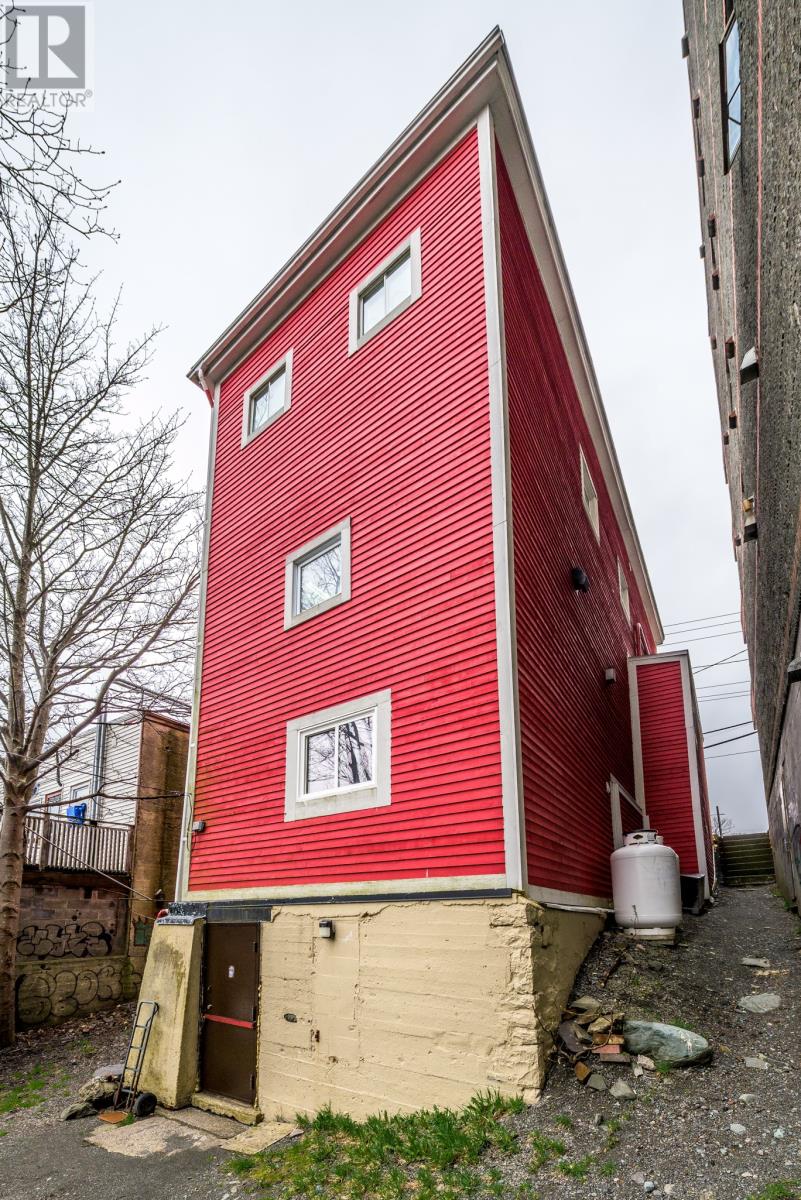 71 Duckworth Street, St. John's, Newfoundland & Labrador  A1C 1E6 - Photo 6 - 1289328