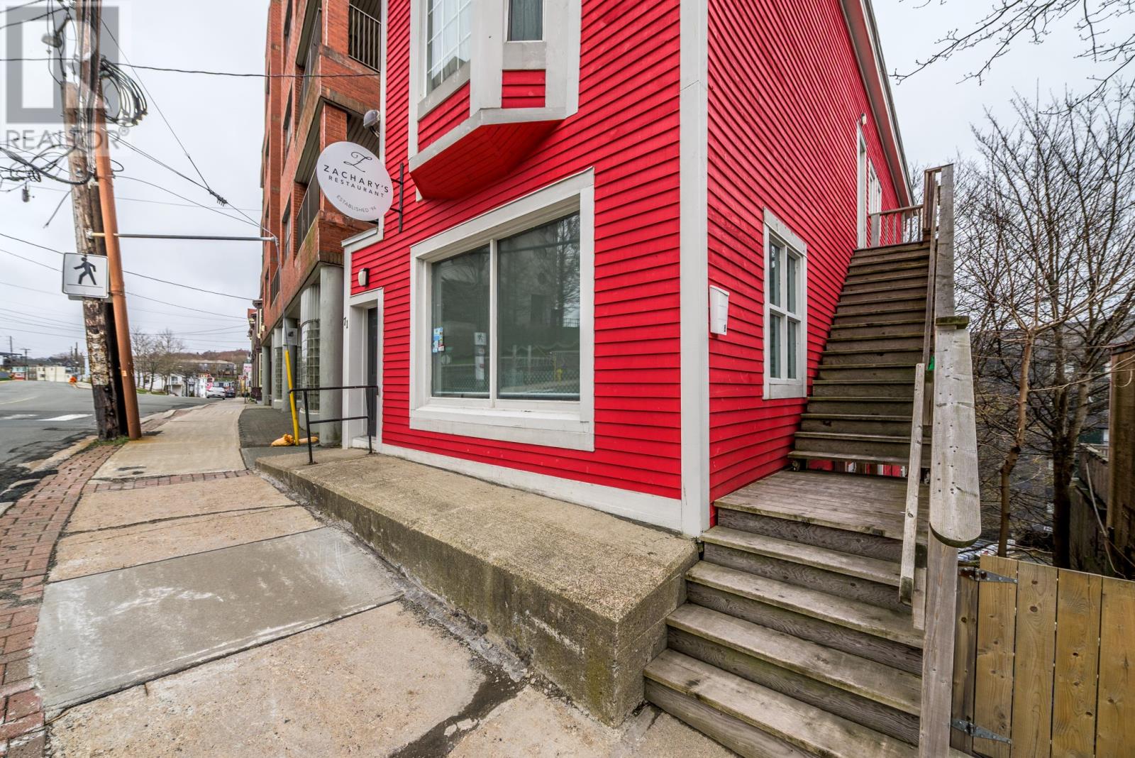 71 Duckworth Street, St. John's, Newfoundland & Labrador  A1C 1E6 - Photo 7 - 1289328