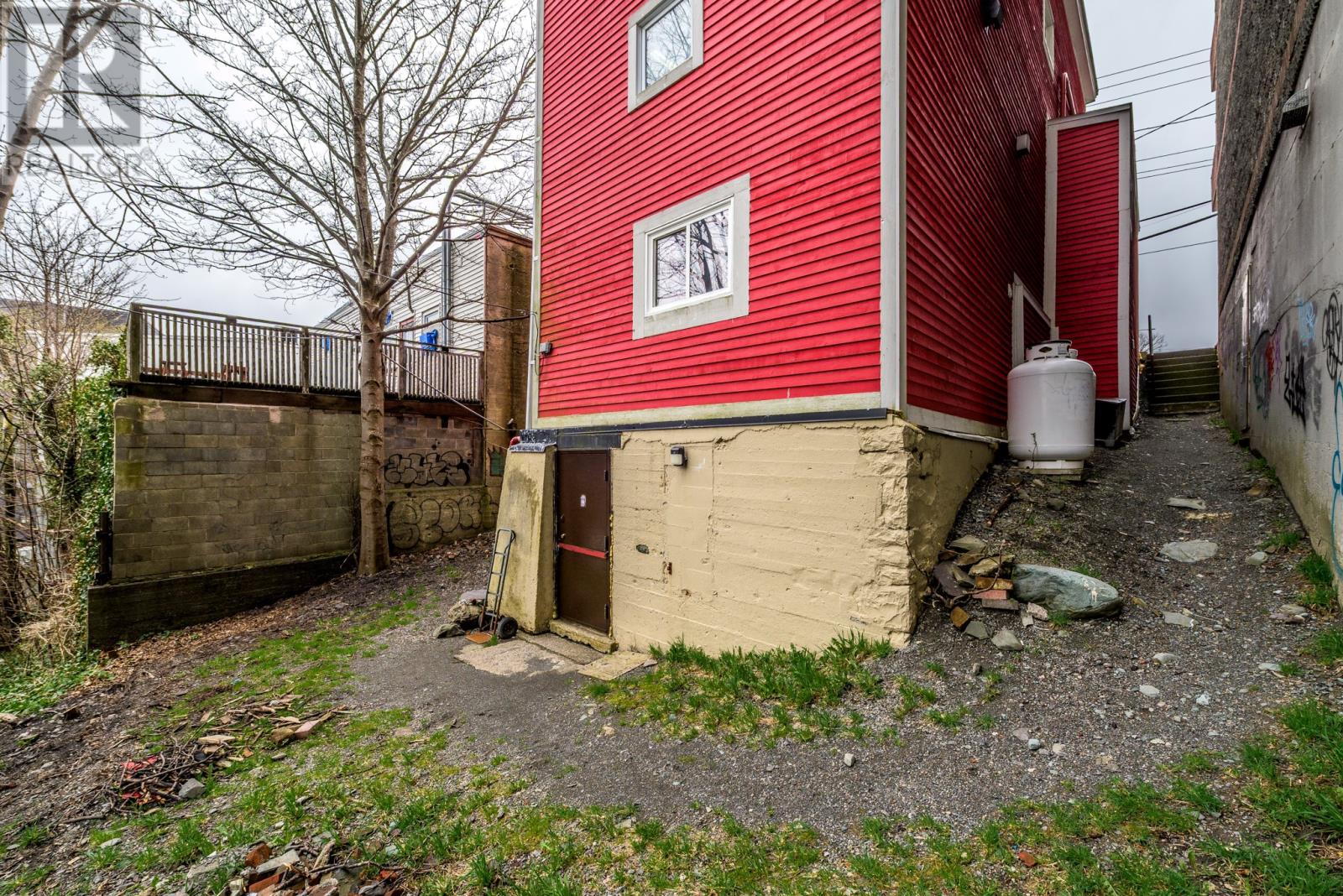 71 Duckworth Street, St. John's, Newfoundland & Labrador  A1C 1E6 - Photo 8 - 1289328
