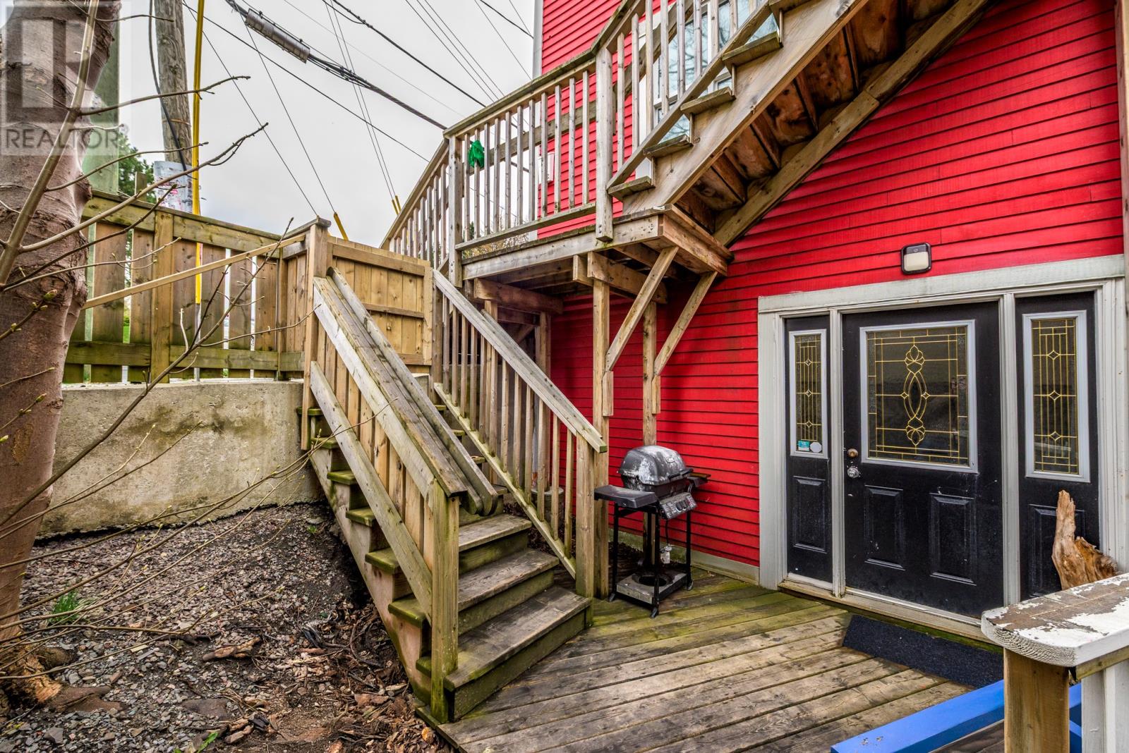 71 Duckworth Street, St. John's, Newfoundland & Labrador  A1C 1E6 - Photo 9 - 1289328