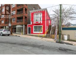 71 Duckworth Street, St. John's, Newfoundland & Labrador