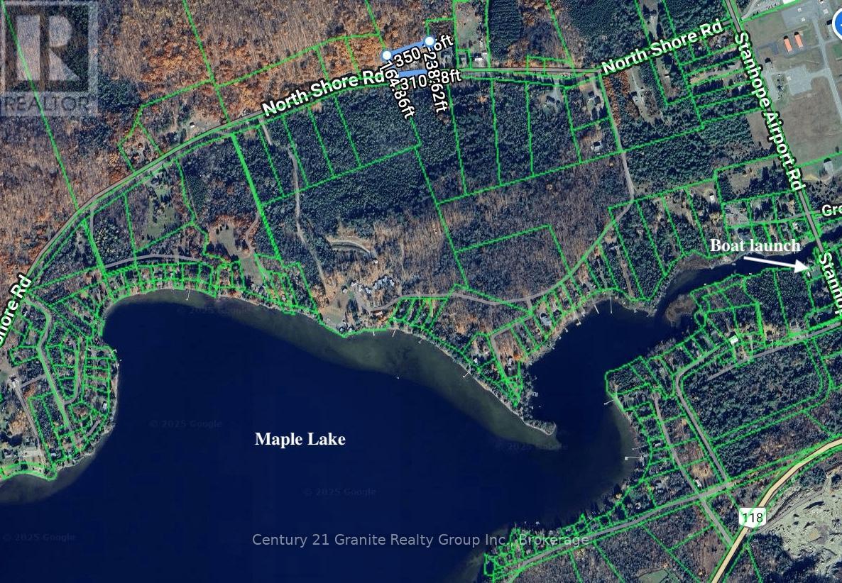 2445 North Shore Road, Algonquin Highlands, Ontario  K0M 1S0 - Photo 24 - X12339625