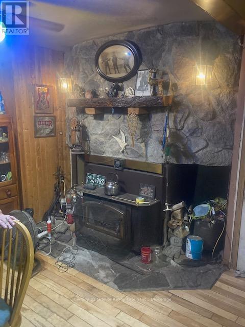 2445 North Shore Road, Algonquin Highlands, Ontario  K0M 1S0 - Photo 5 - X12339625