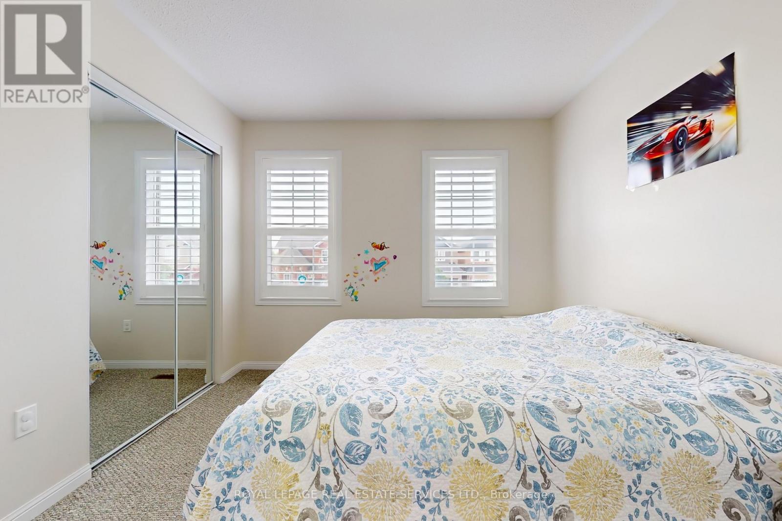 3909 Mayla Drive, Mississauga, Ontario L5M 7Y8 - Photo 28 - W12349616