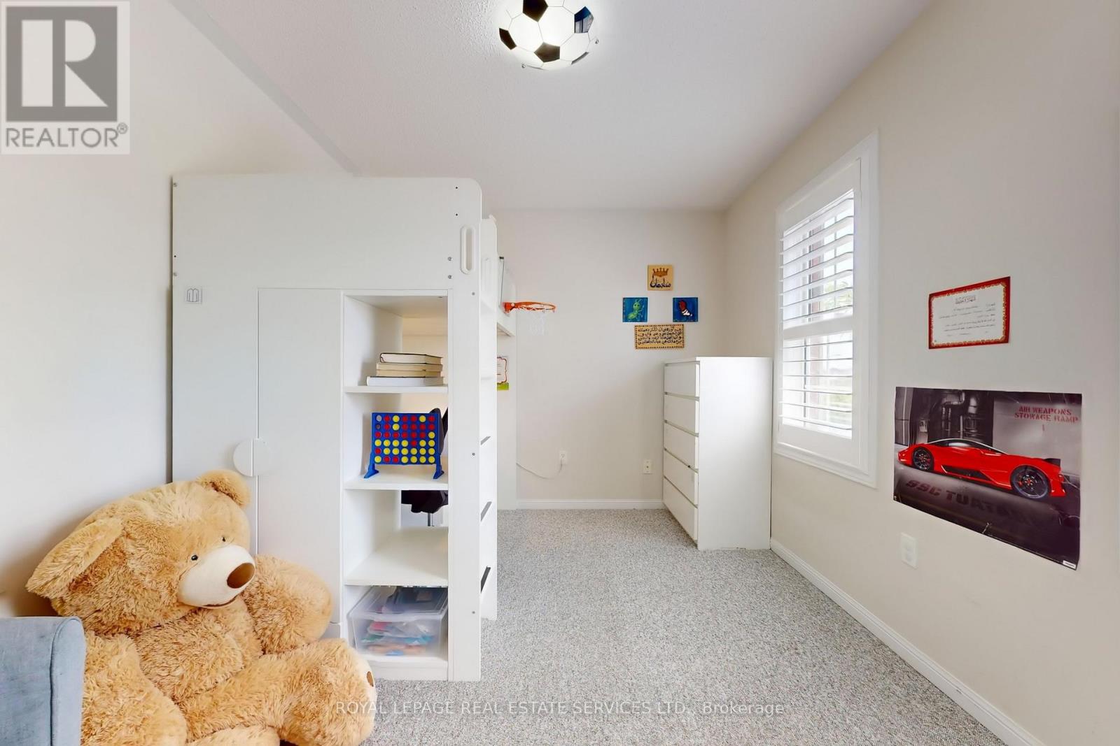 3909 Mayla Drive, Mississauga, Ontario L5M 7Y8 - Photo 31 - W12349616