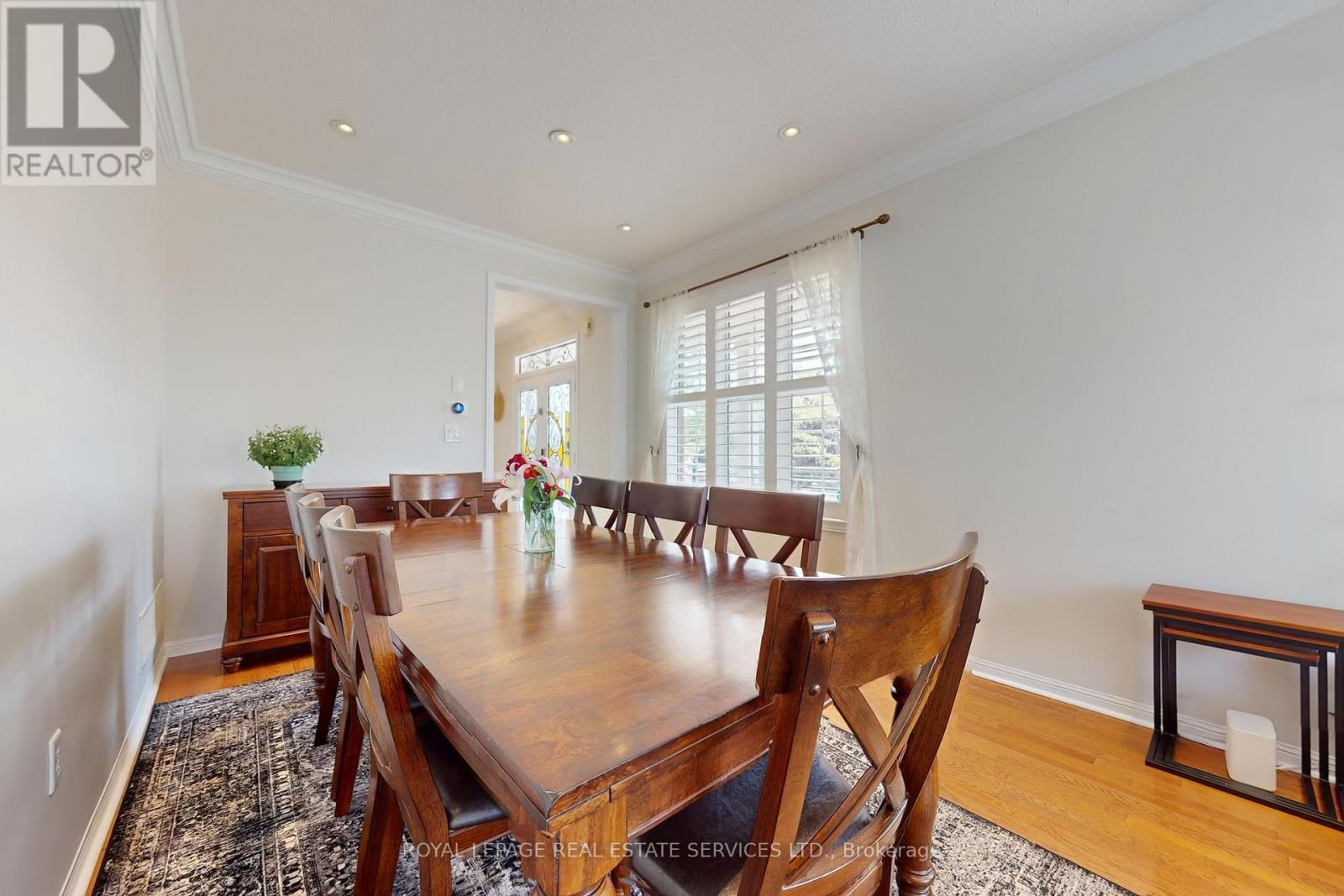 3909 Mayla Drive, Mississauga, Ontario L5M 7Y8 - Photo 7 - W12349616