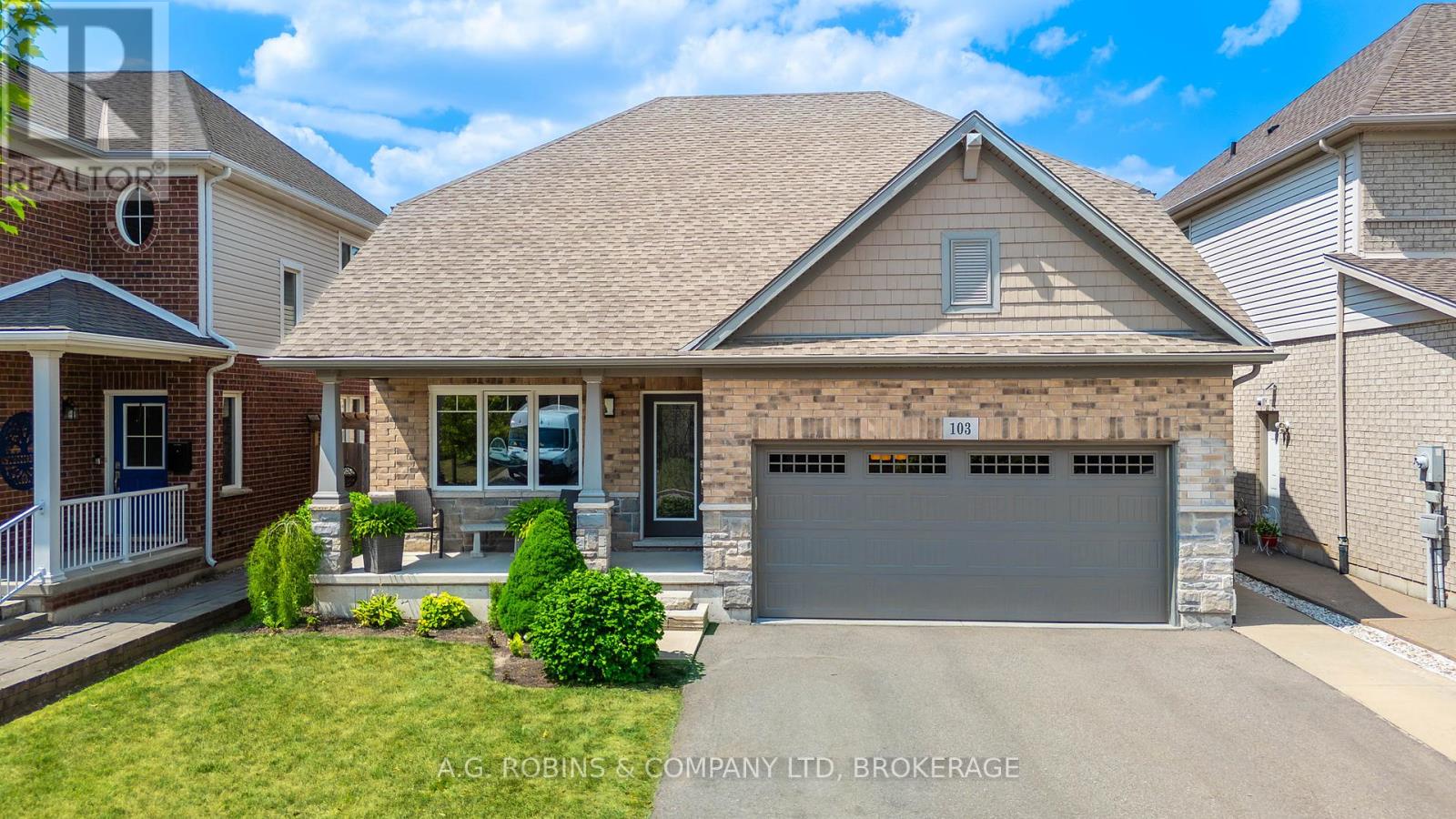 Property at 103 TULIPTREE ROAD image 1
