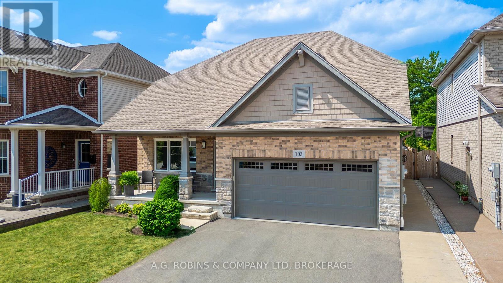 Property at 103 TULIPTREE ROAD image 2