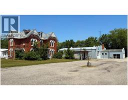 65-67 MAIN STREET West, Ridgetown, Ontario