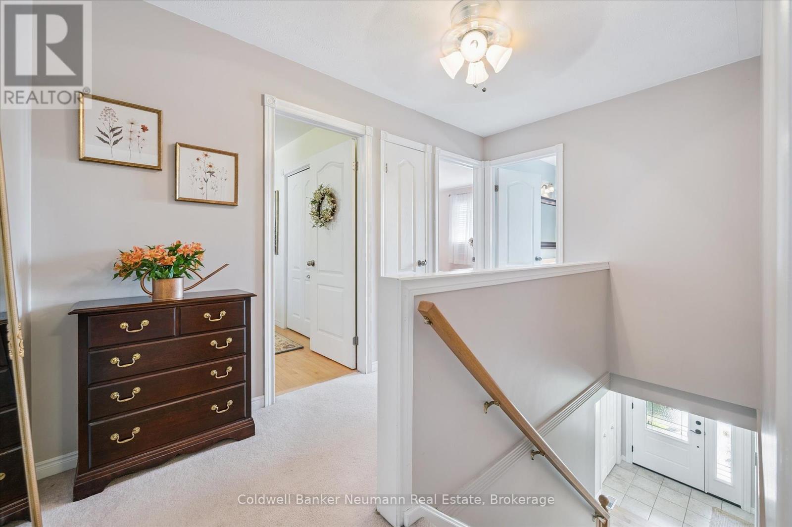 56 Hayward Crescent, Guelph, Ontario N1G 5A3 - Photo 13 - X12349671