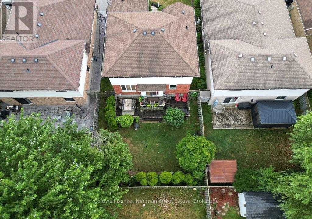 56 Hayward Crescent, Guelph, Ontario N1G 5A3 - Photo 27 - X12349671