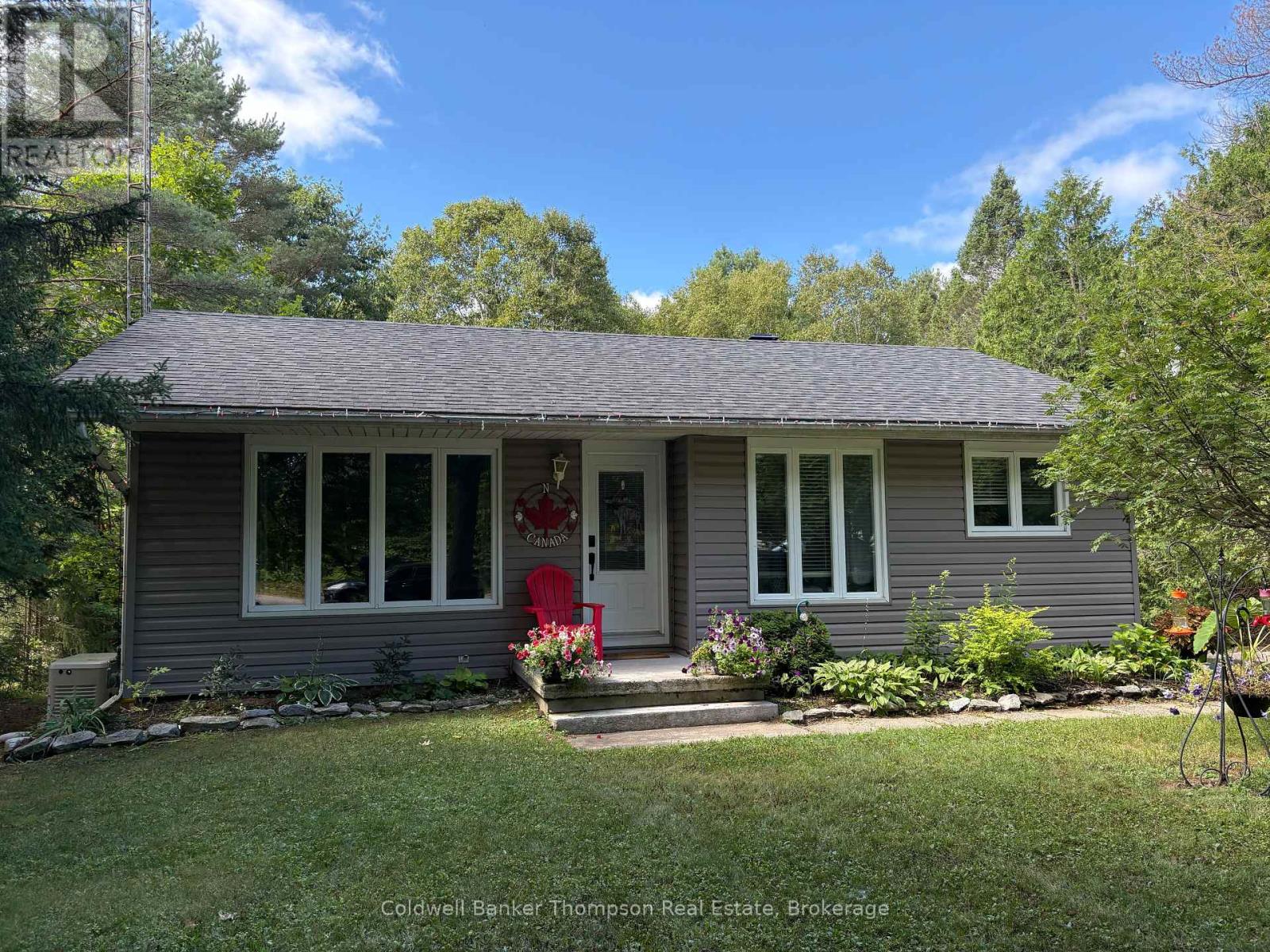 200 Albert Street N, Strong, Ontario P0A 1Z0 - Photo 1 - X12349675