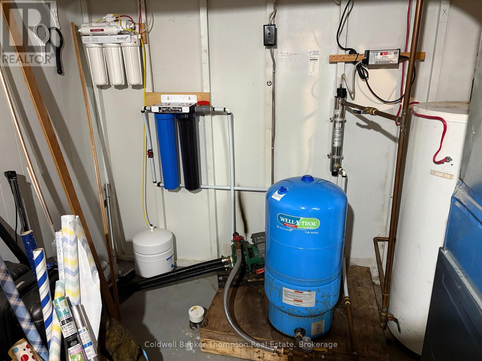 200 Albert Street N, Strong, Ontario P0A 1Z0 - Photo 19 - X12349675