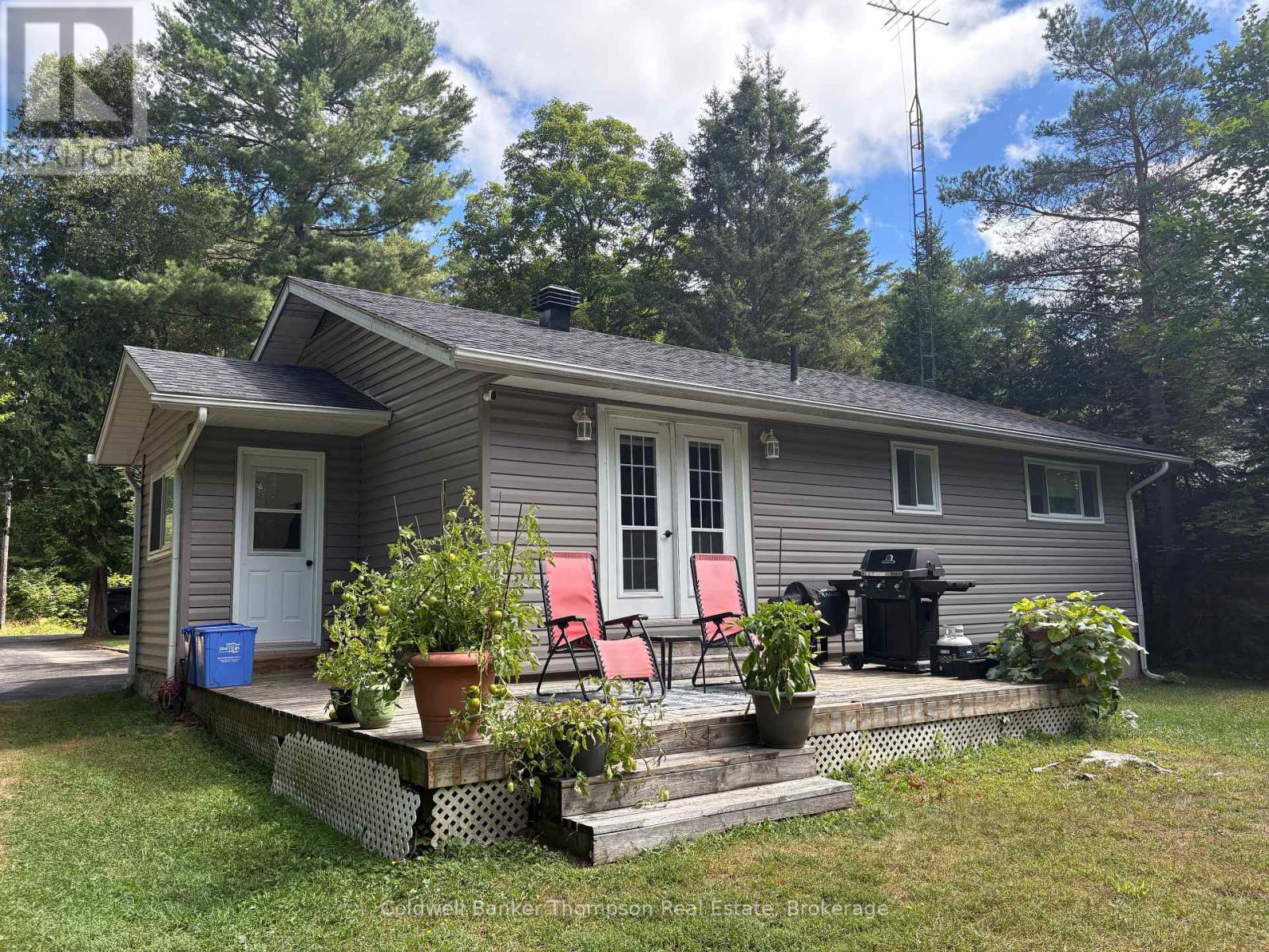 200 Albert Street N, Strong, Ontario P0A 1Z0 - Photo 20 - X12349675