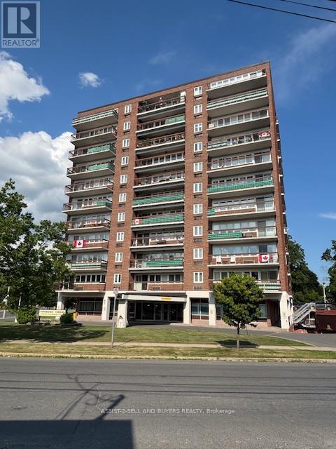 708 - 308 SECOND STREET E, Cornwall, Ontario