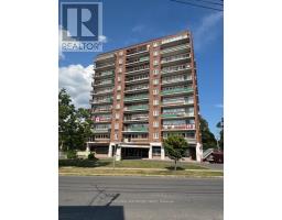 708 - 308 SECOND STREET E, Cornwall, Ontario