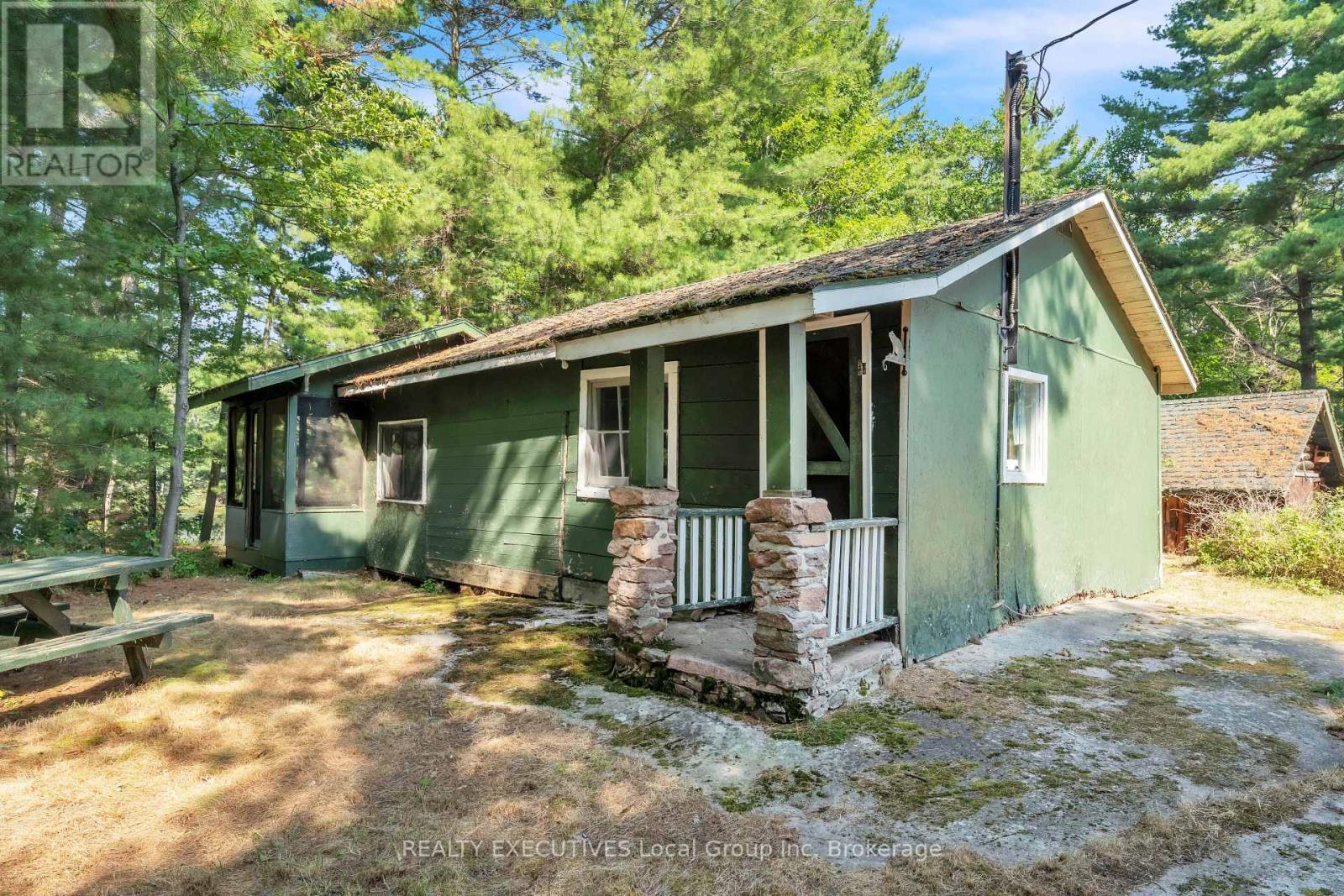 1 Richardson Island, Nipissing, Ontario P0H 1H0 - Photo 29 - X12347324