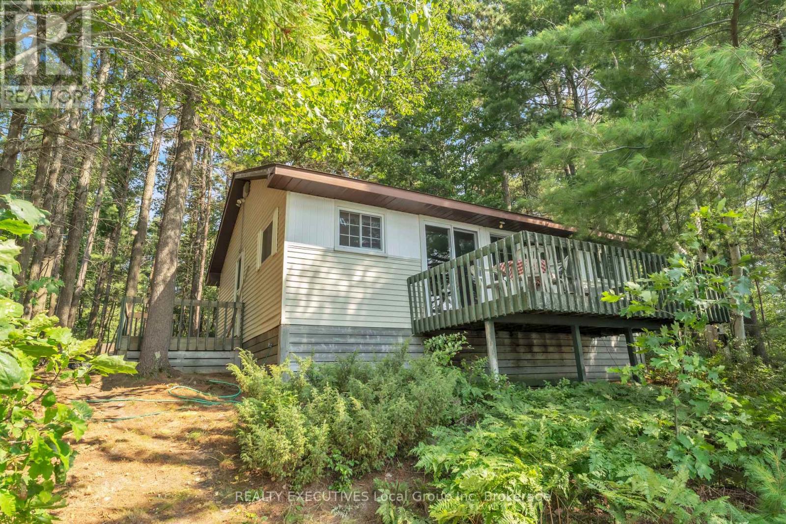 1 Richardson Island, Nipissing, Ontario P0H 1H0 - Photo 40 - X12347324