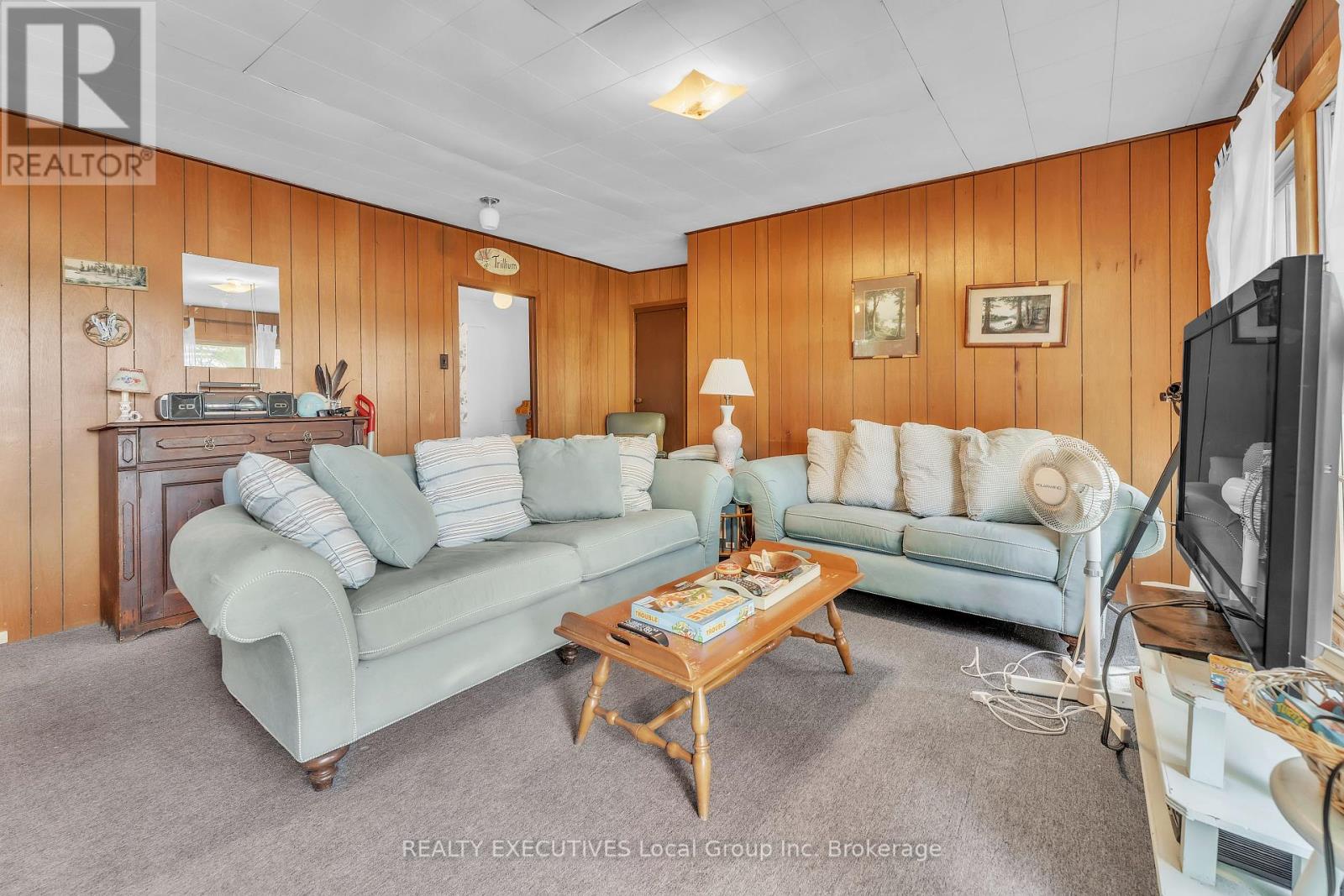 1 Richardson Island, Nipissing, Ontario P0H 1H0 - Photo 42 - X12347324