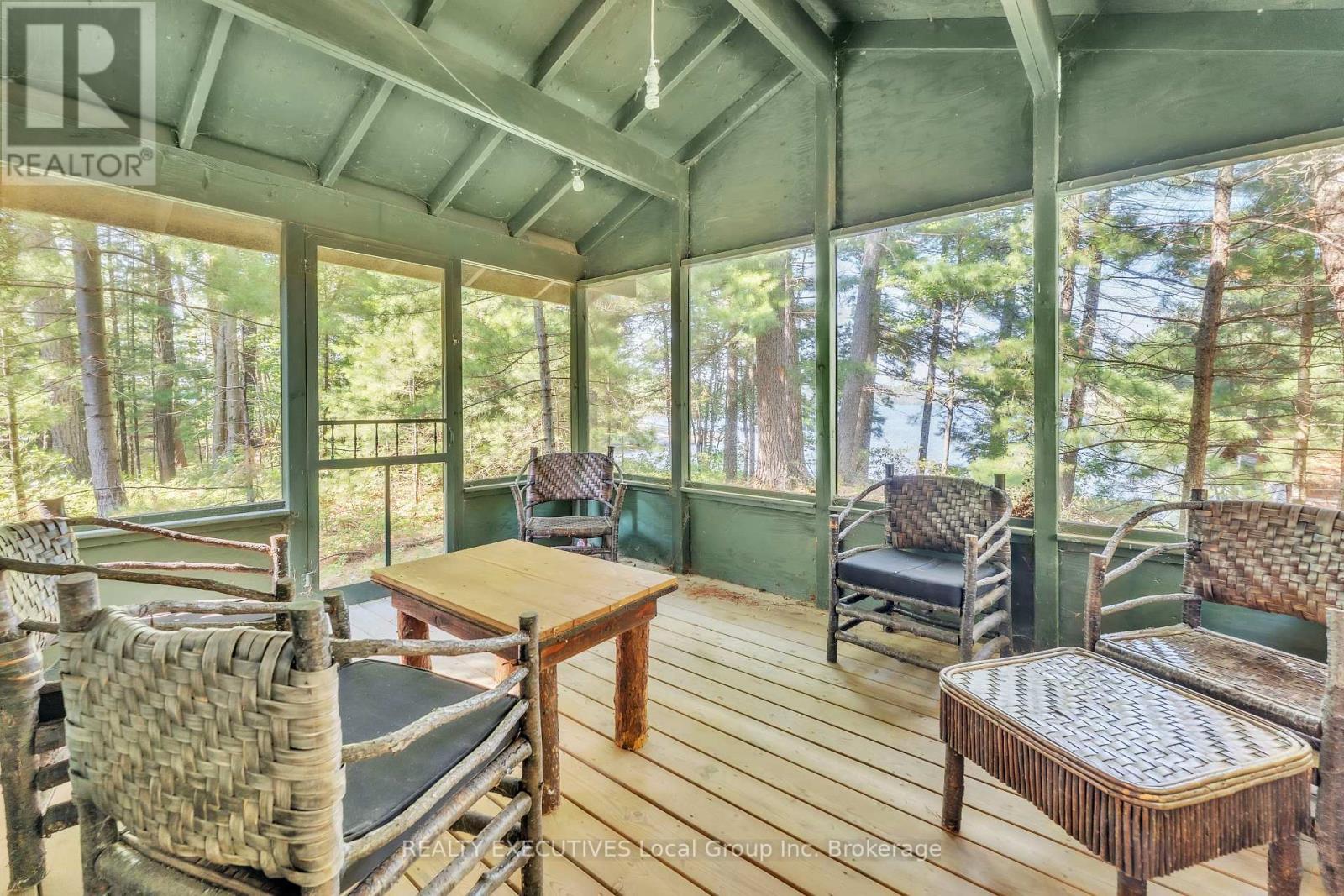 1 Richardson Island, Nipissing, Ontario P0H 1H0 - Photo 36 - X12347324