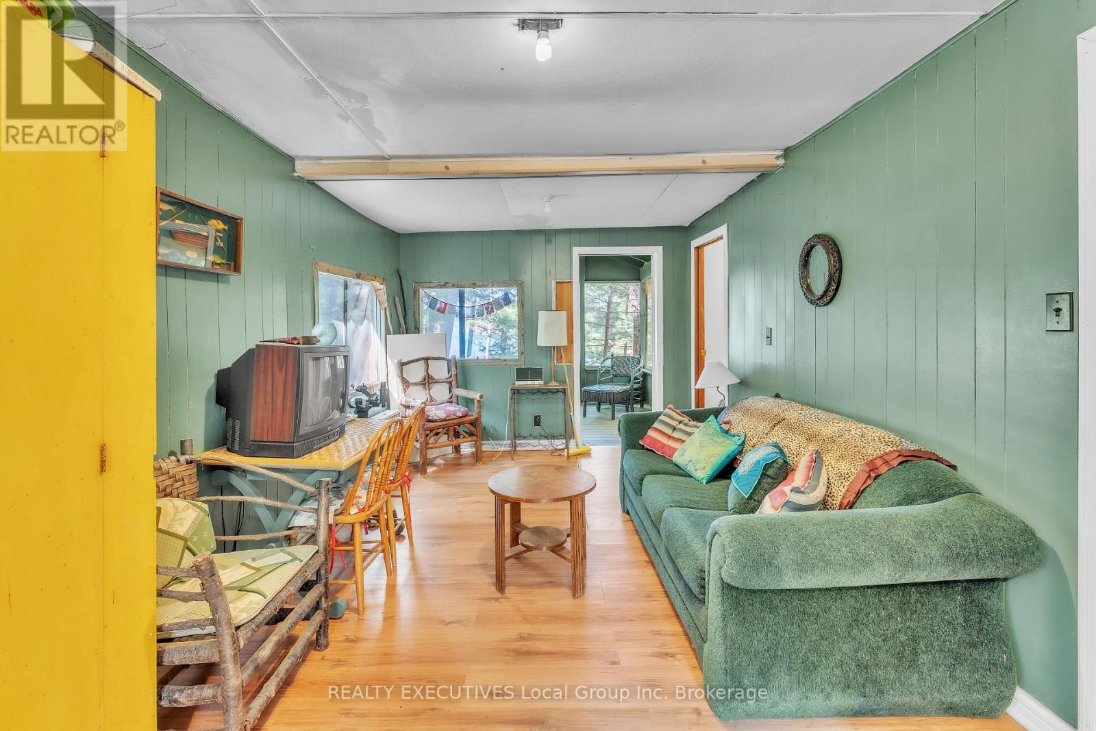 1 Richardson Island, Nipissing, Ontario P0H 1H0 - Photo 31 - X12347324