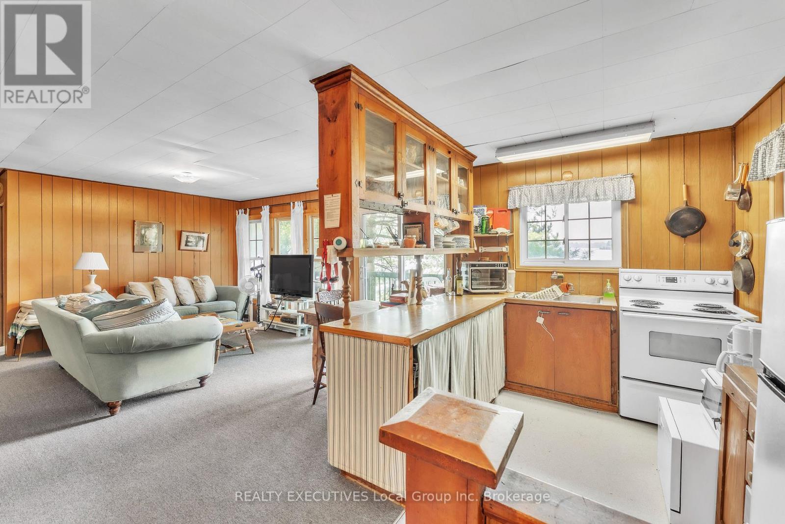 1 Richardson Island, Nipissing, Ontario P0H 1H0 - Photo 41 - X12347324