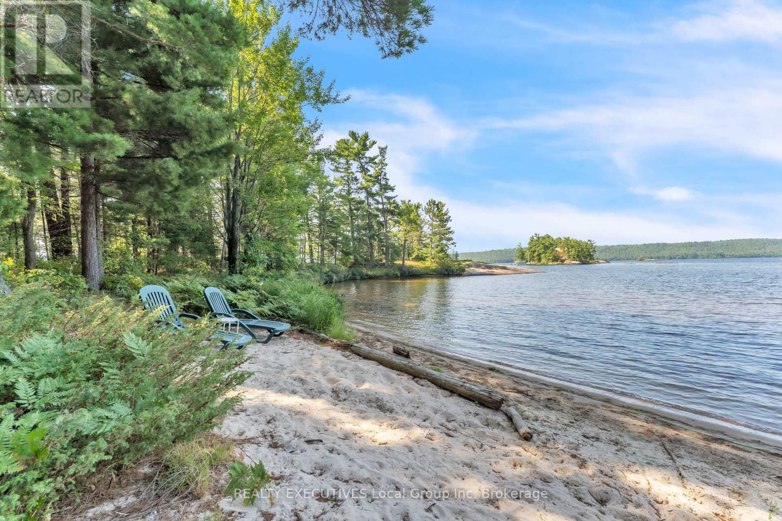 1 Richardson Island, Nipissing, Ontario P0H 1H0 - Photo 37 - X12347324